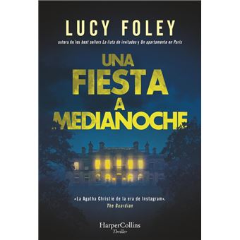 Una Fiesta A Medianoche