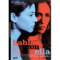 Hable con ella - DVD
