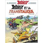 Astérix Nº 37: Astérix et la Transitalique