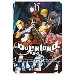 Overlord 15