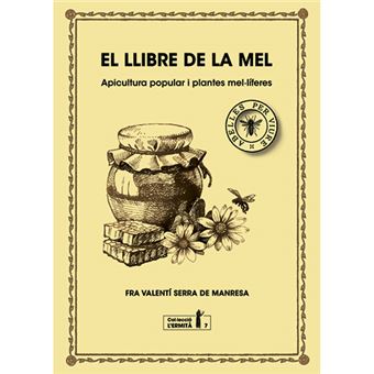 El Llibre De La Mel