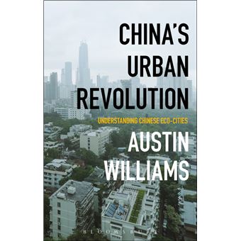 China’s Urban Revolution - 1