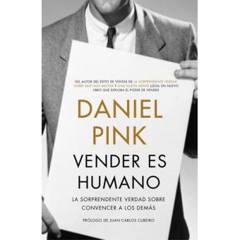 Vender es humano