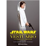 Star wars vestuario