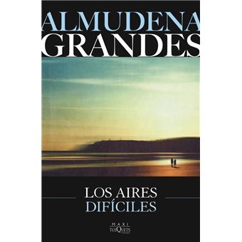 Los aires difíciles