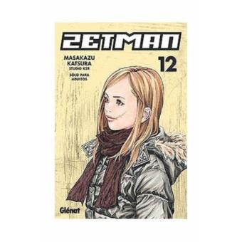 Zetman 12 - 1