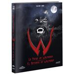 La Noche De Walpurgis/El Retorno De Walpurgis Ed Especial - Blu-ray + Libro