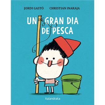 Un Gran Dia De Pesca - 1
