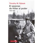 El Ascenso De Hitler Al Poder 1932 1933