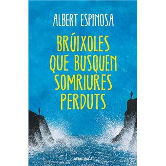 Brúixoles que busquen somriures perduts