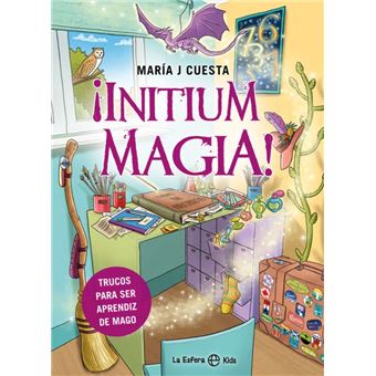 Initium magium