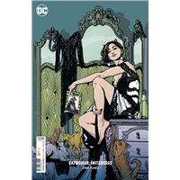 Catwoman: Imitadoras