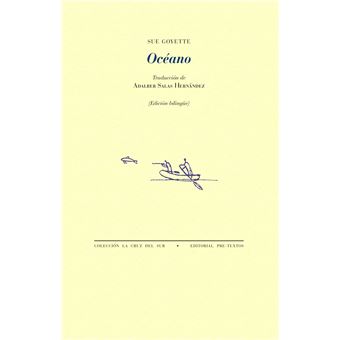 Océano