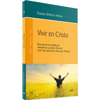 Vivir en cristo