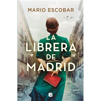 La librera de Madrid