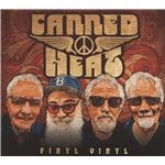 Finyl Vinyl - Vinilo