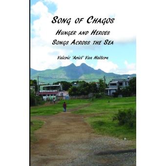 Song of Chagos - 1