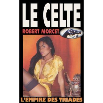 L'Empire des Triades - 1