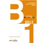 Preparación al dele b1. libro del a