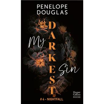 My Darkest Sin - 1