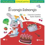 ChiquiCuento 71. El conejo Salmorejo