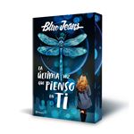 La última vez que pienso en ti