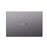 Portátil Huawei MateBook X Pro 13,9'' 16GB/1TB Gris