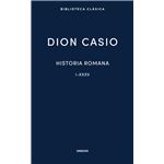 Historia romana. Libros I-XXXV