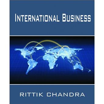 International Business - 1