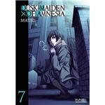 Dusk maiden of amnesia 7