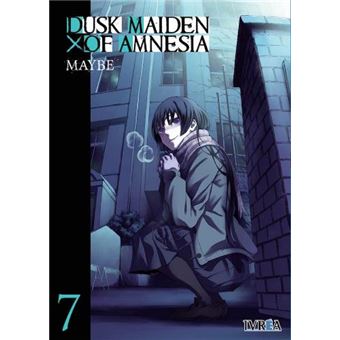 Dusk maiden of amnesia 7