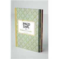 Estuche Roald Dahl