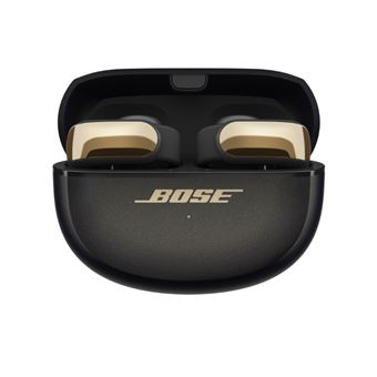 Auriculares Bluetooth Bose Ultra Open Earbuds True Wireless Desert