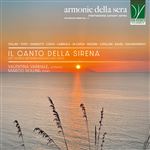 Il Canto Della Sirena - CD