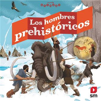 Los hombres prehistoricos