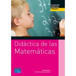 Didactica de las matematicas para primaria