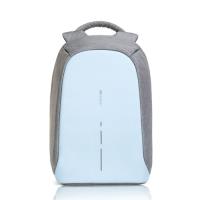 Mochila antirrobo Bobby compact azul