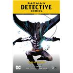 Batman detective comics 4-espejo oscuro-batman saga renacido