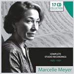 Box Set Complete Studio Recordings 1925-1957 - 17 CDs