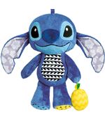 Just Play Peluche Actividades Stitch Disney - Imagen 3