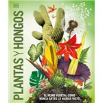 Plantas Y Hongos