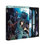 Solo Leveling Temporada 1 Episodios 1 a 12 - DVD