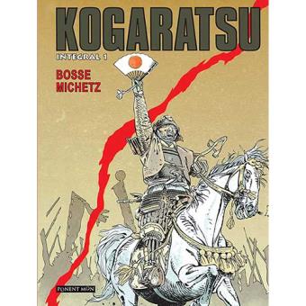 Kogaratsu Integral 1