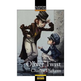Olivert Twist
