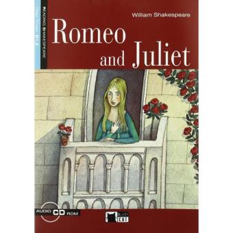 Romeo and Juliet (Incluye CD)