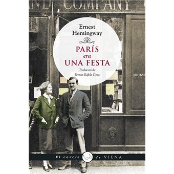 París era una festa - 1