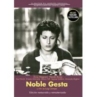 Noble gesta - DVD