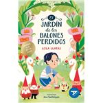 El jardín de los balones perdidos