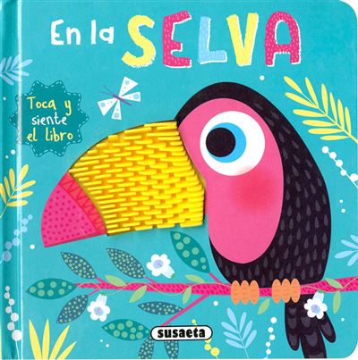 Susaeta En La Selva