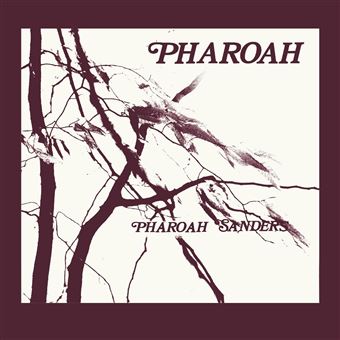 Pharoah - 2 CDs
